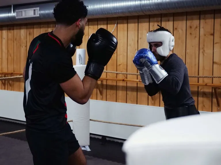 Limitless Boxning — boxning-studio i Malmö — bild 4