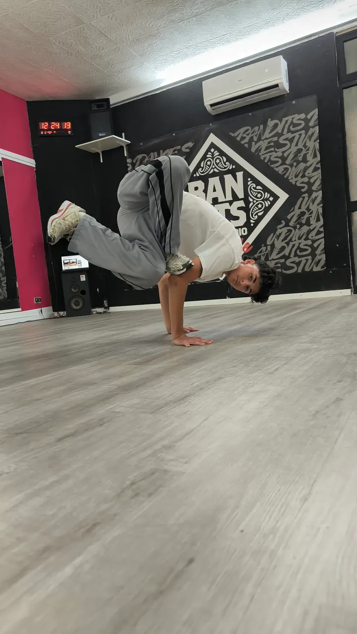 Bandits Dance Studio ACIREALE — danza-studio a Acireale — 2