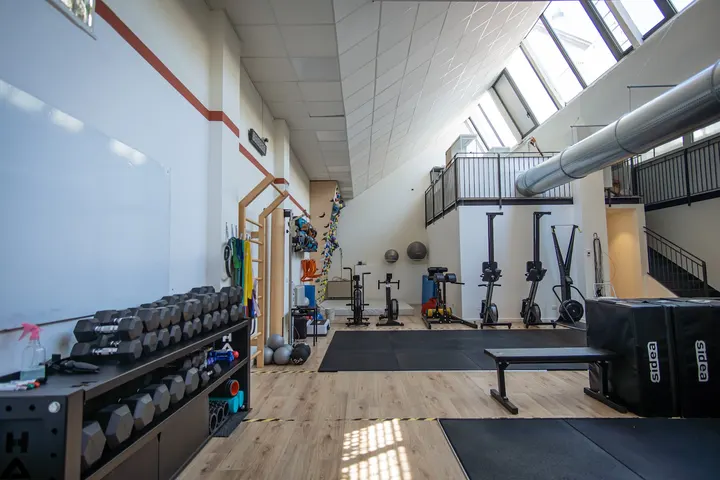 Bodycube Fitness — palestre-studio a XXII Marzo, Milano — 2