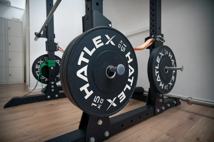 Bodycube Fitness — palestre-studio a Milano — 3