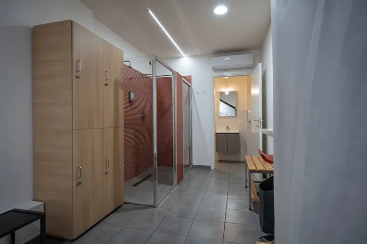 Bodycube Fitness — palestre-studio a Milano — 4