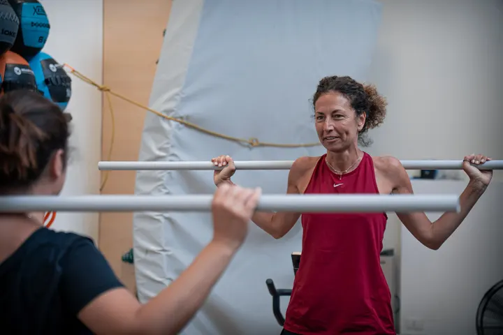 Bodycube Fitness — palestre-studio a Milano — 5