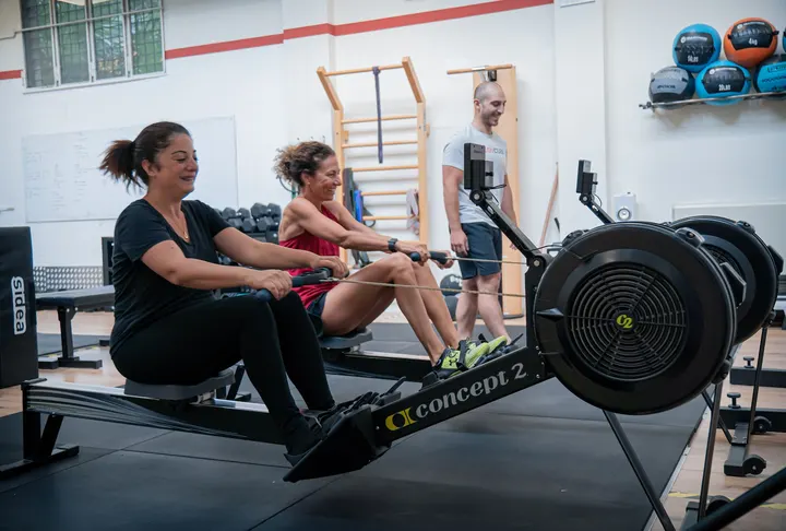 Bodycube Fitness — Palestre a XXII Marzo, Milano
