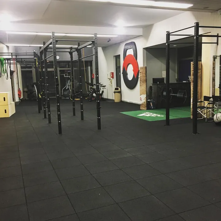 Crossfit Emotion — crossfit-studio à Furdenheim, Strasbourg — 3
