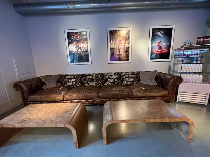 1Rebel - High St Kensington — fitness studio in London — 3