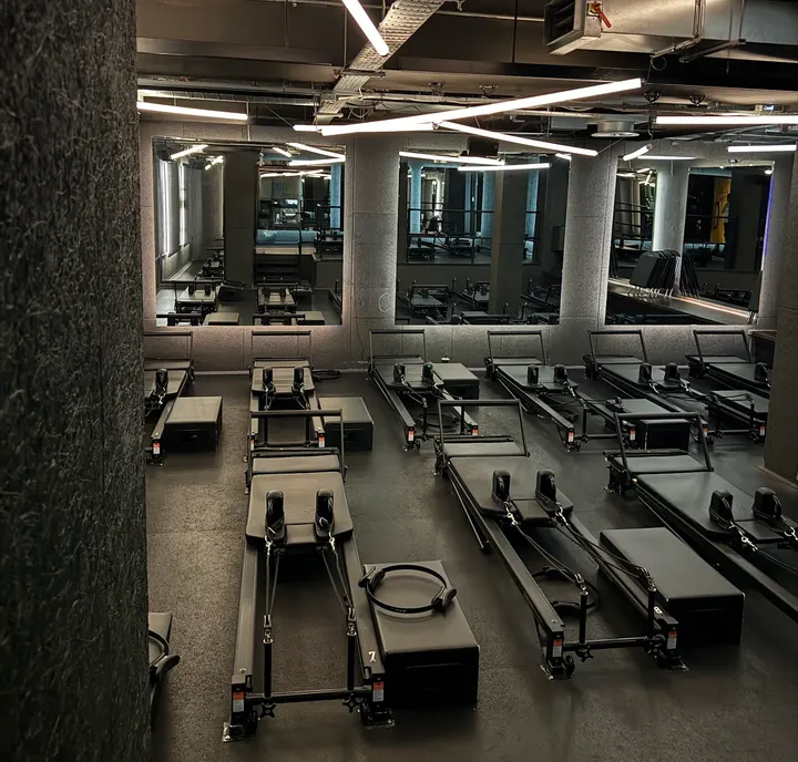 1Rebel - High St Kensington — fitness studio in London — 4