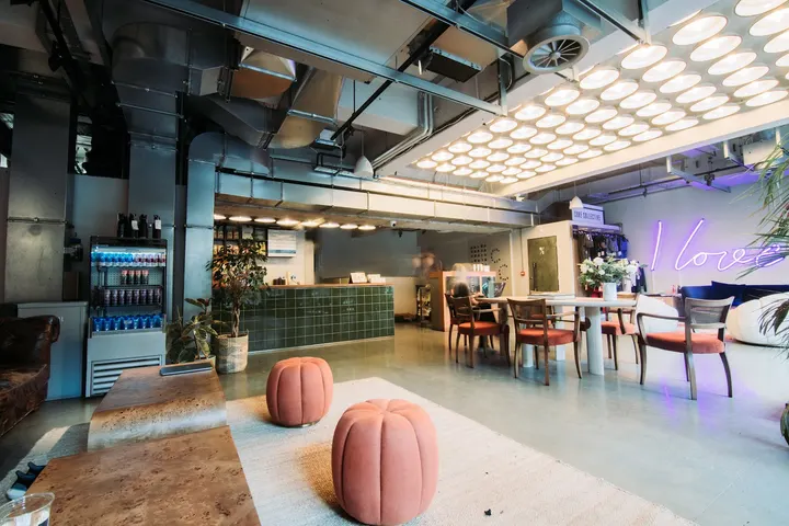 1Rebel - High St Kensington — Fitness Studio in Kensington, London