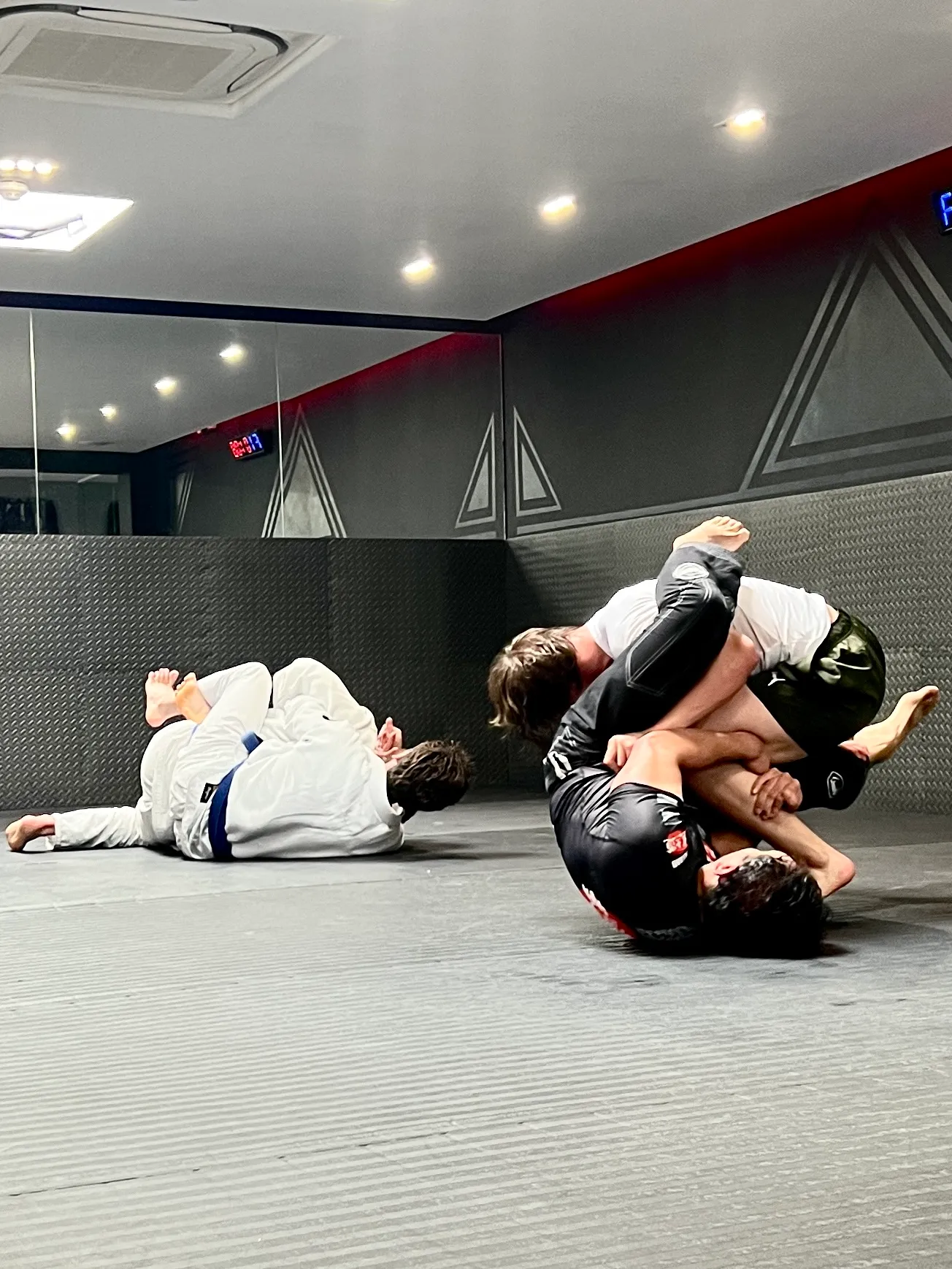 The Armoury - Martial Arts & Fitness — pilates-studio in Sutton — 2