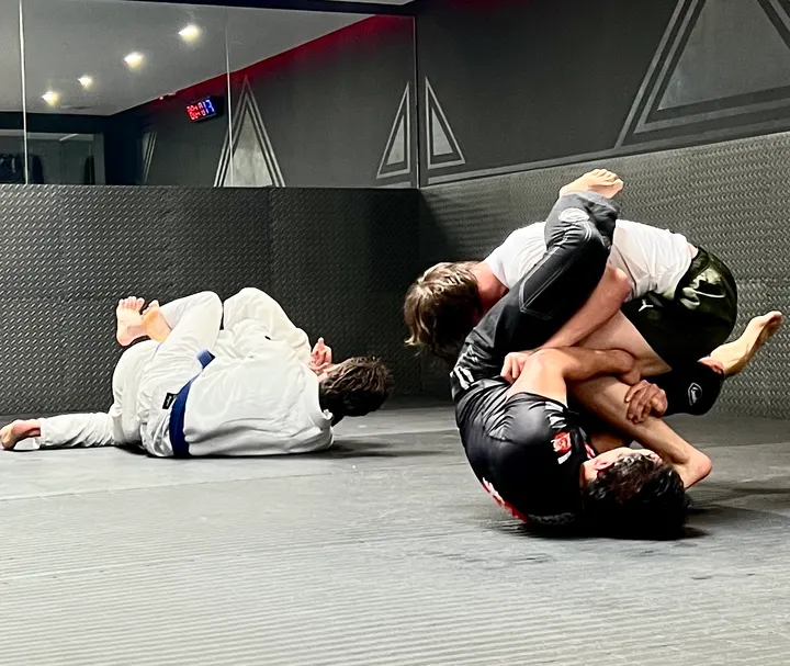 The Armoury - Martial Arts & Fitness — Fitness Studio in Rosehill, Sutton