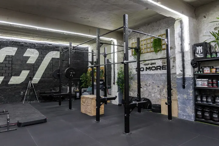 JOR Sports — Personal training in Wyckerpoort, Maastricht