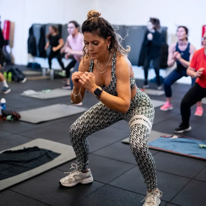 Impacto — ginásio-studio em Abrantes — 3