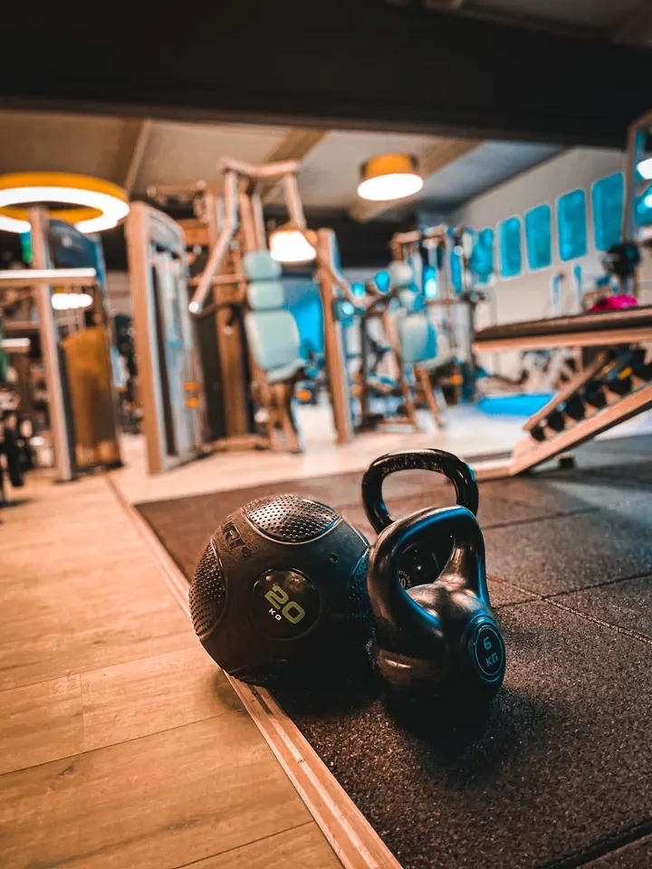 Sport Gym Gronau — fitnessstudio in Buterland, Gronau (Westfalen) — 2