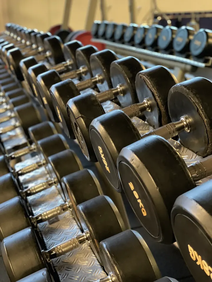 Sport Gym Gronau — fitnessstudio in Buterland, Gronau (Westfalen) — 3