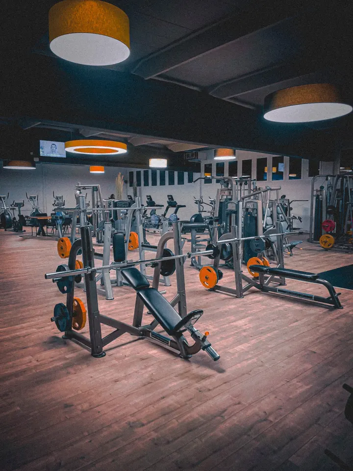 Sport Gym Gronau — fitnessstudio in Gronau (Westfalen) — 3