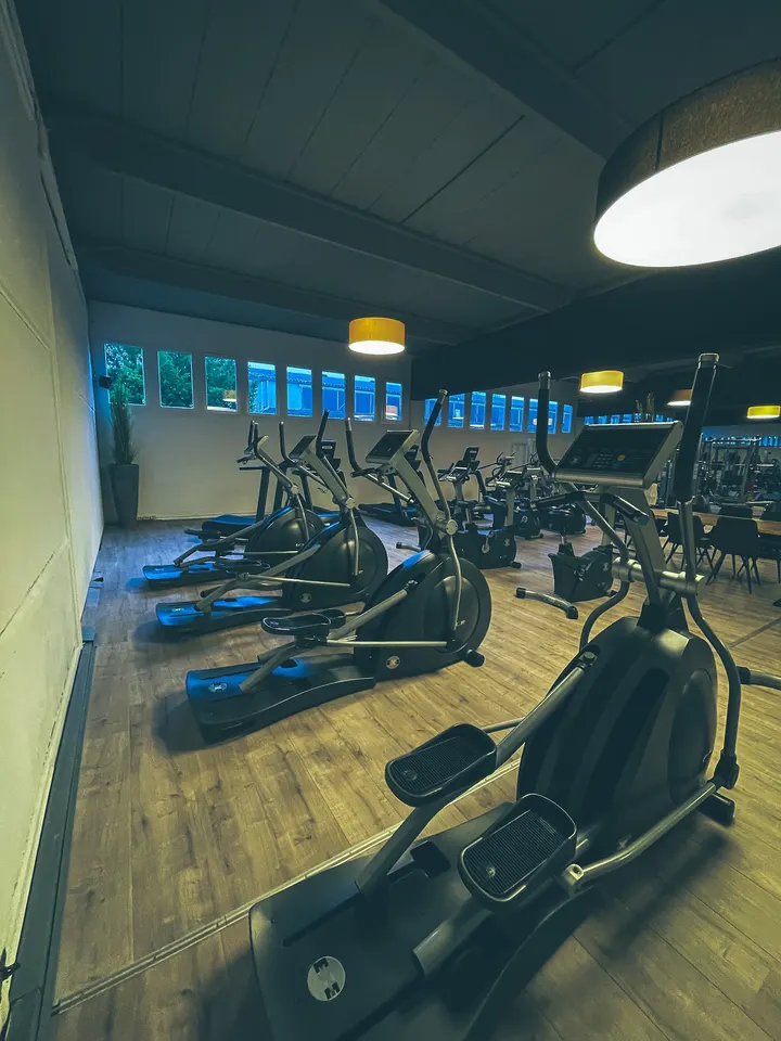 Sport Gym Gronau — fitnessstudio in Gronau (Westfalen) — 5