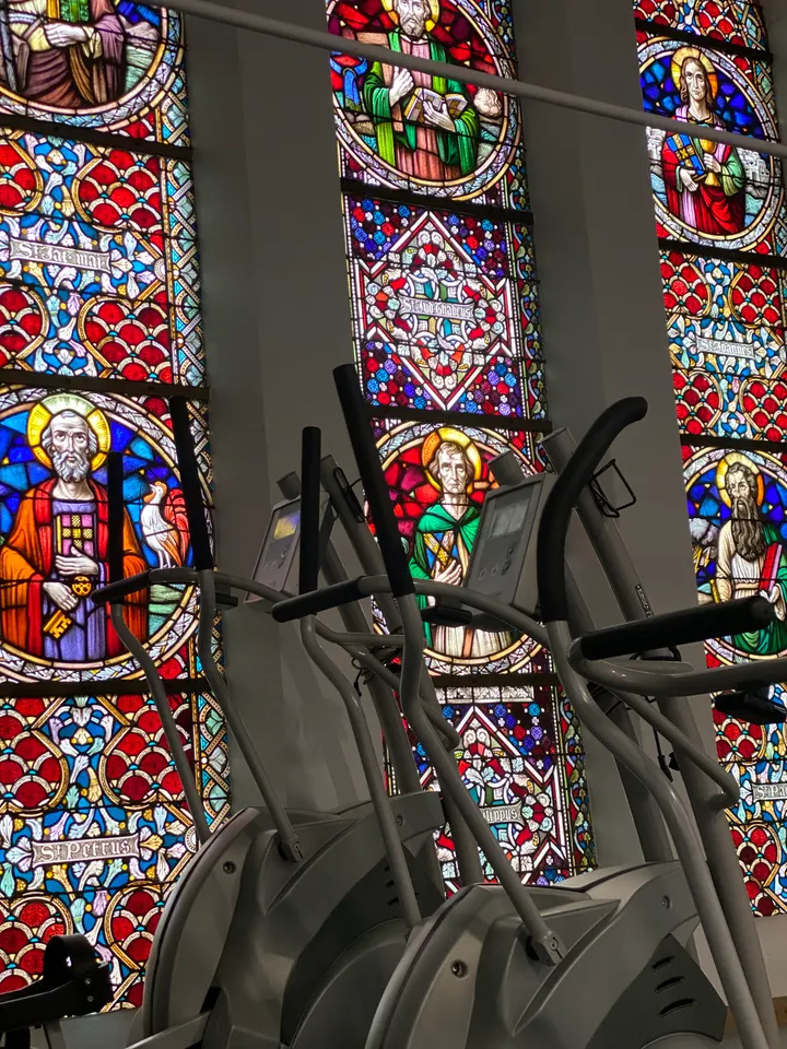 Trifecta Sport — kickboksen-studio in Eindhoven — 4