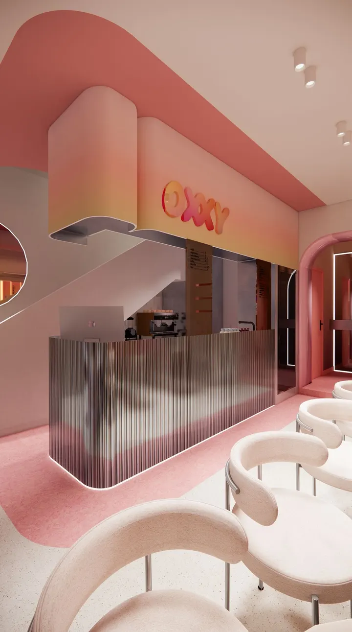 OXXY Club 4 Rue Huguerie — pilates reformer-studio à Bordeaux — 5