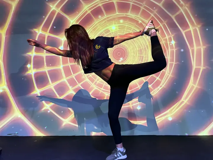 Elit Fitness Roquebrune — salle de fitness-studio au Blavet, Roquebrune-sur-Argens — 2