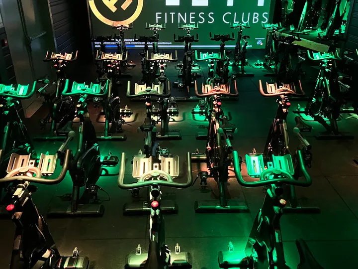 Elit Fitness Roquebrune — salle de fitness-studio à Roquebrune-sur-Argens — 3