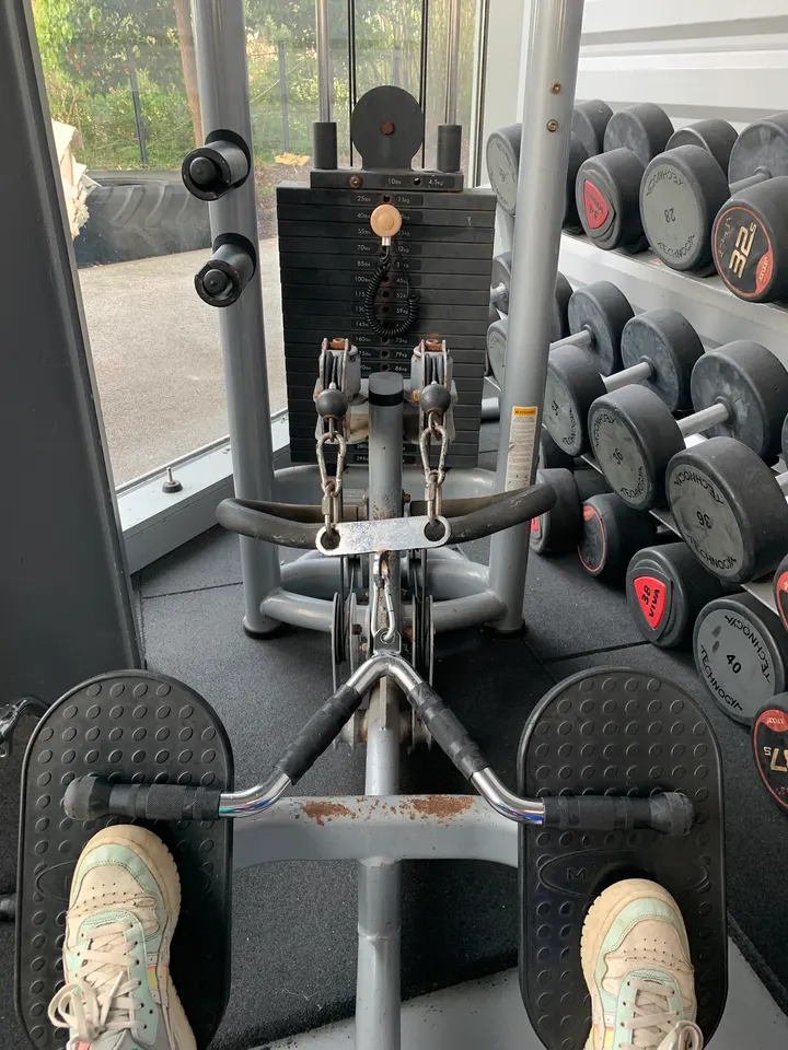 Elit Fitness Roquebrune — salle de fitness-studio à Roquebrune-sur-Argens — 4