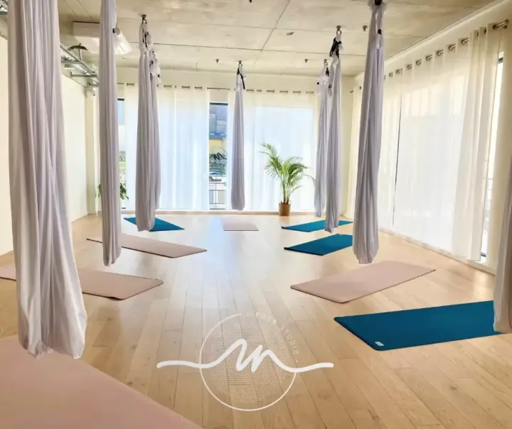 M YOGA STUDIO FIRMINY — yoga-studio à Lameth, Firminy — 3