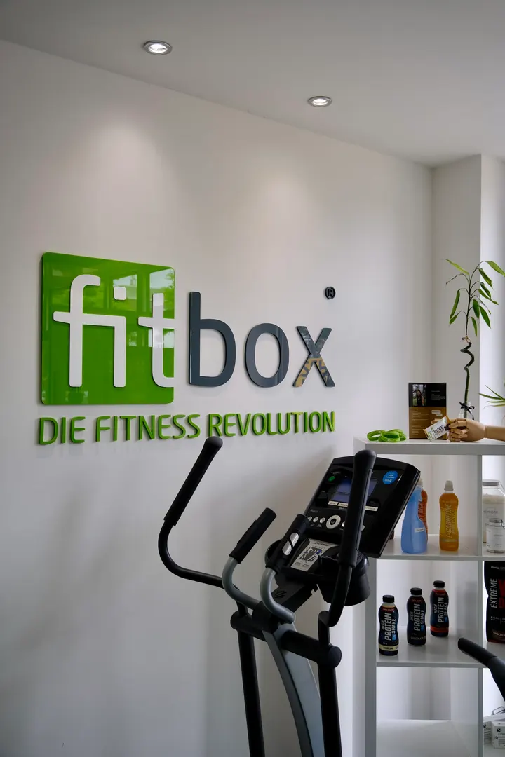 EMS Training fitbox Hamburg Schnelsen — ems-training-studio in Hamburg — 4