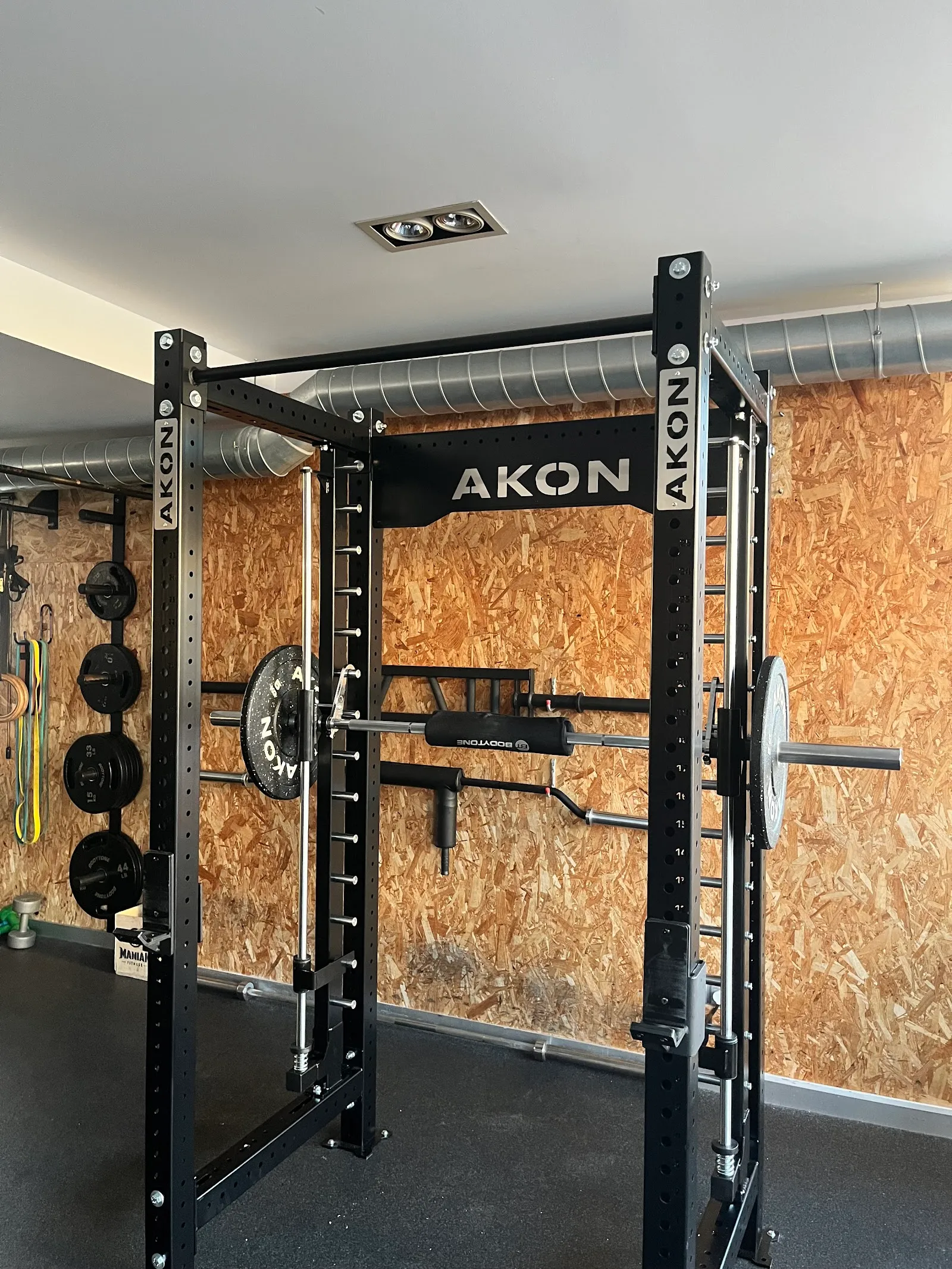 Impacte Gym Les Borges Blanques — estudio de fitness-studio en Les Borges Blanques — 2