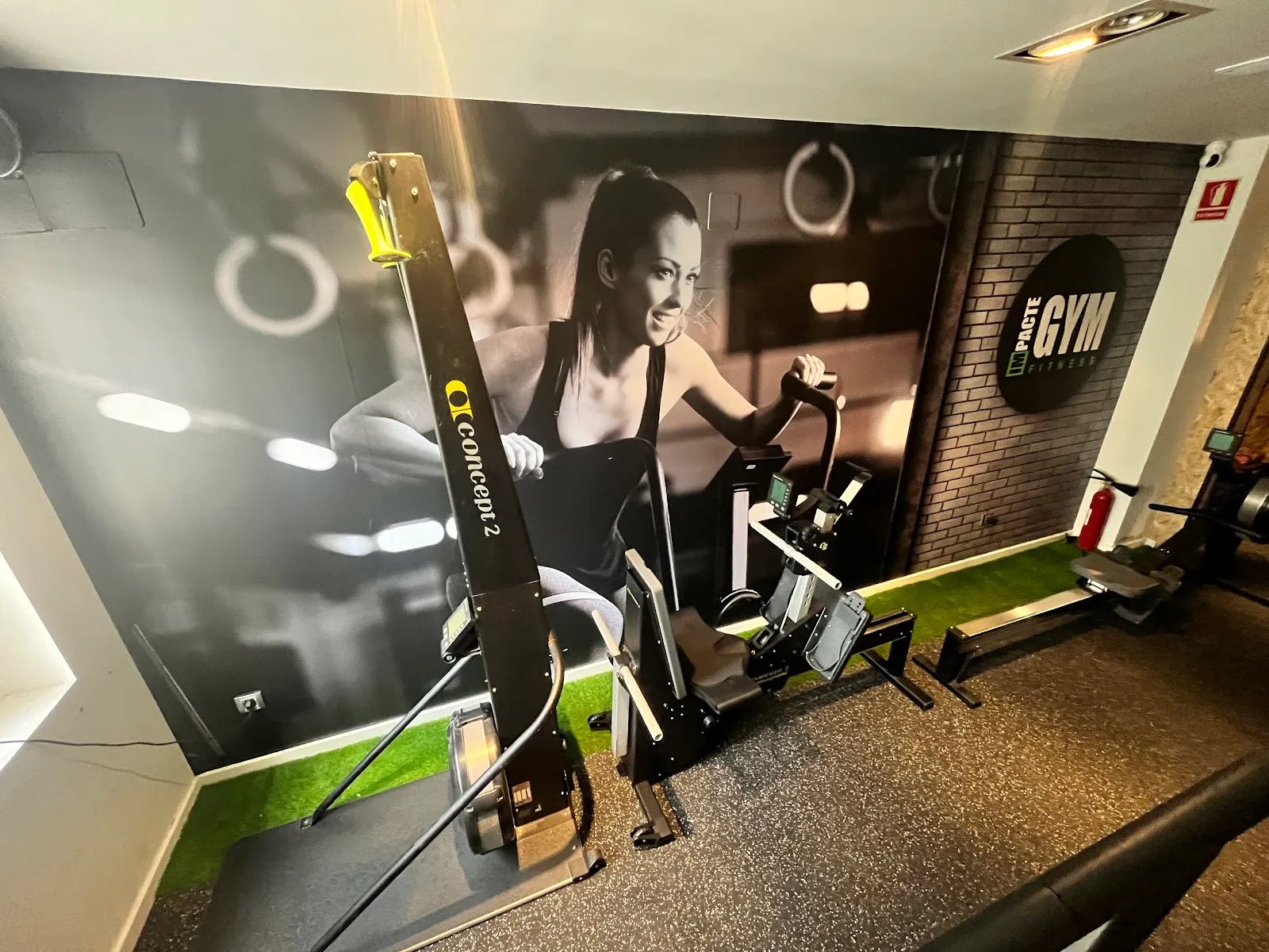 Impacte Gym Les Borges Blanques — estudio de fitness-studio en Les Borges Blanques — 3