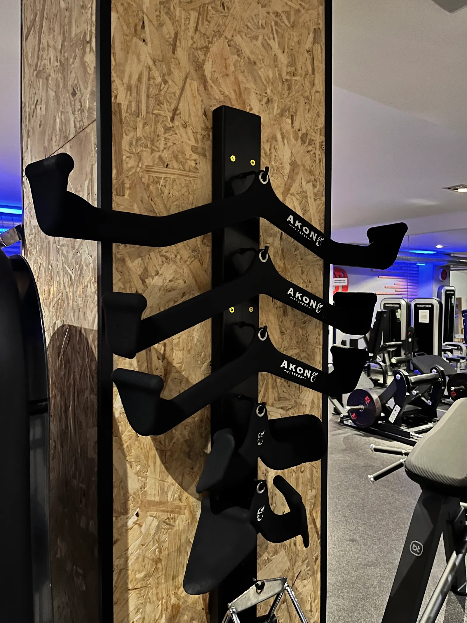 Impacte Gym Les Borges Blanques — estudio de fitness-studio en Les Borges Blanques — 3
