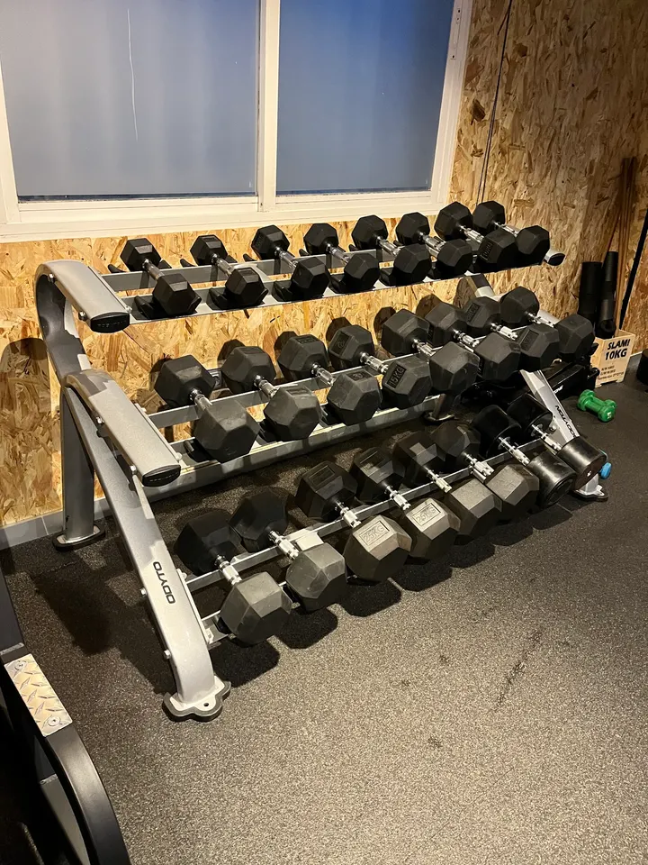 Impacte Gym Les Borges Blanques — estudio de fitness-studio en Les Borges Blanques — 4
