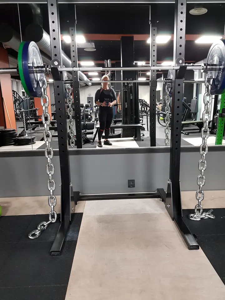 Tatsi — fitnessstudio – Kalajoki — 3