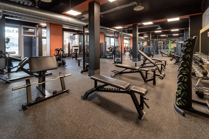 Tatsi — fitnessstudio – Tuomipakat, Kalajoki — 2