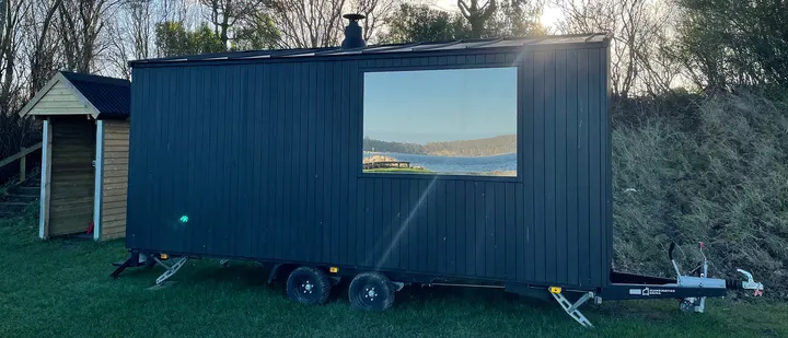 Lejre Vandsport — træningsstudio i Risgårde, Roskilde — 3