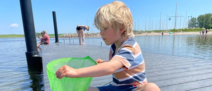 Lejre Vandsport — træningsstudio i Roskilde — 3