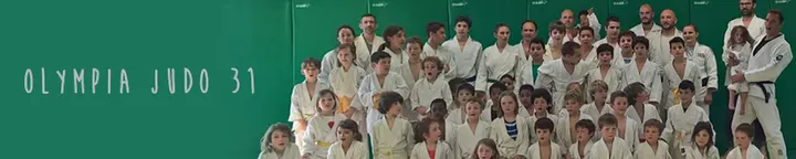 Olympia Judo 31 — JJB aux Chalets / Bayard / Belfort / Saint-Aubin / Dupuy, Toulouse