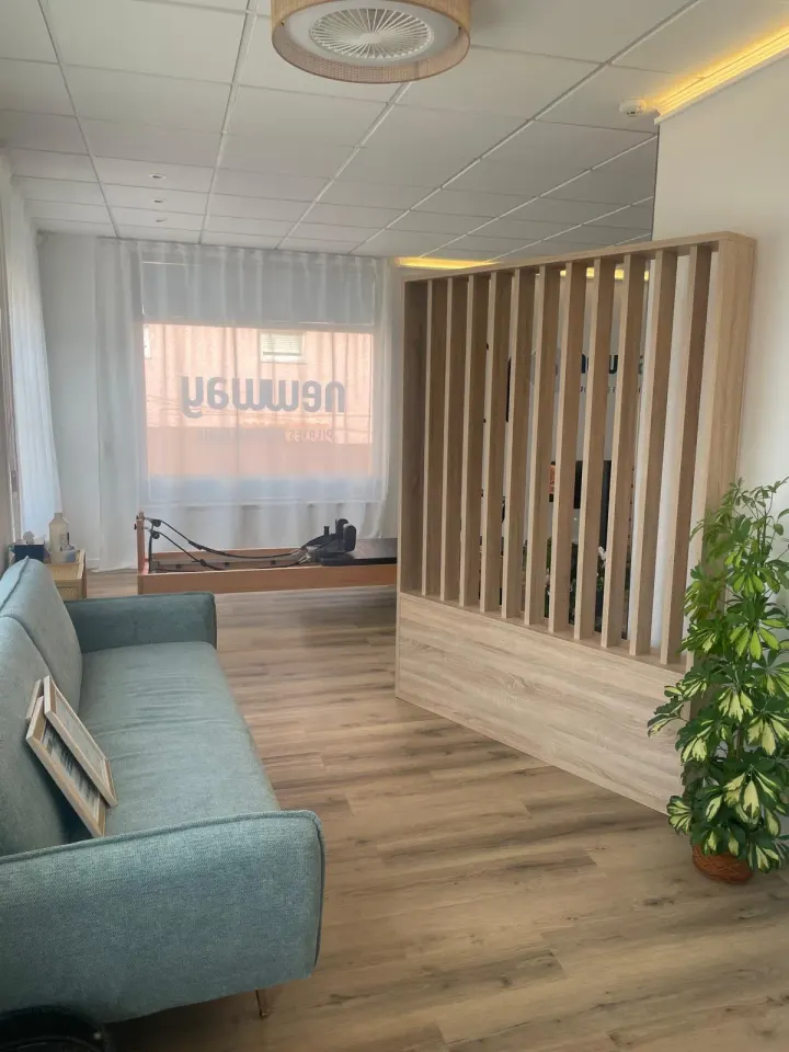 New Way Pilates e Fisioterapia- Cascais — pilates-studio em Fontaínhas, Cascais — 3