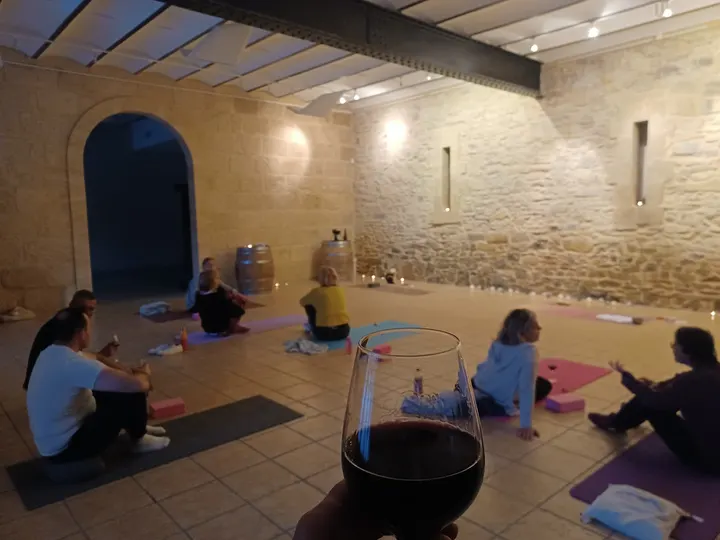 Yoga Emily — yoga-studio à Nîmes — 4