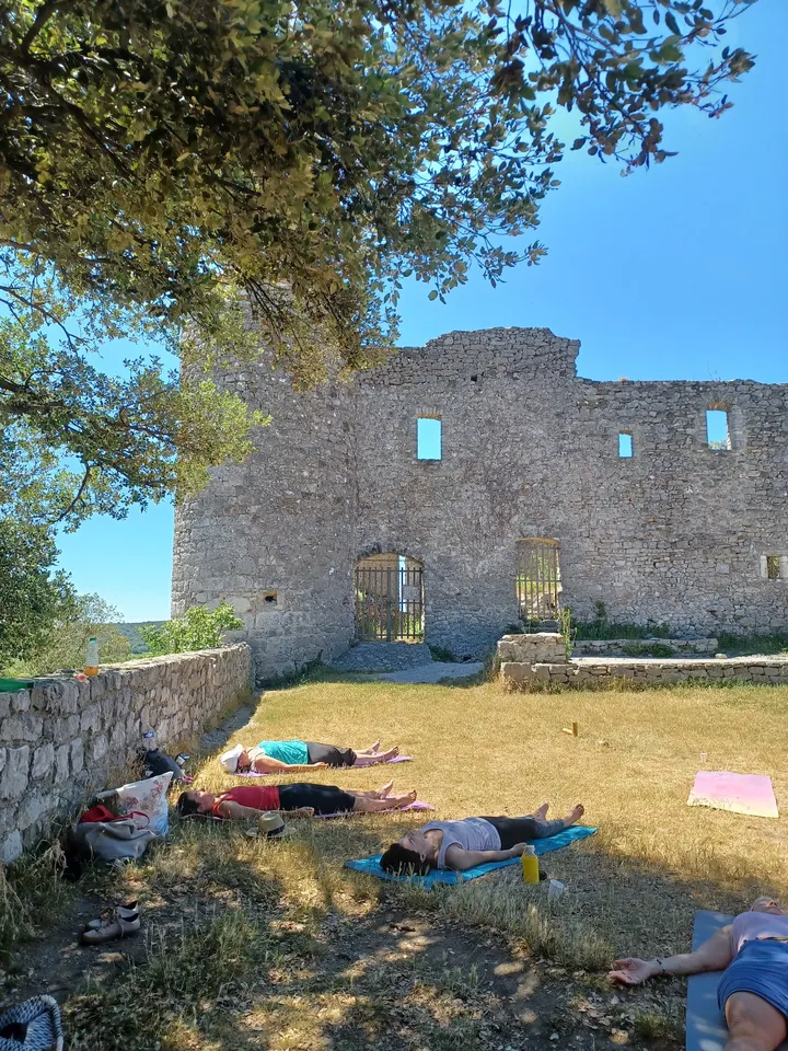 Yoga Emily — yoga-studio à Nîmes — 5
