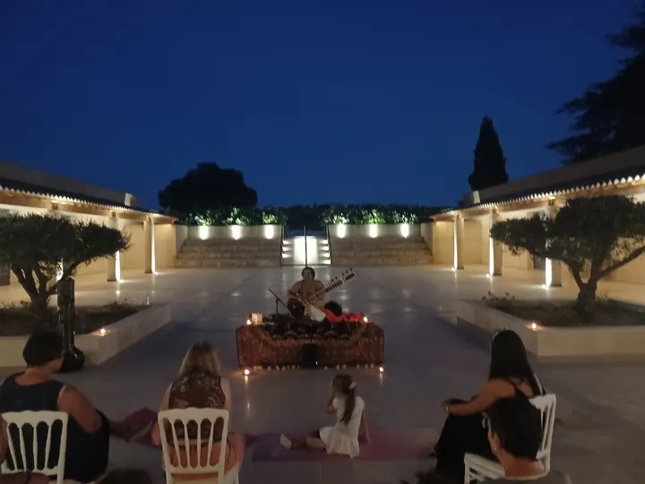 Yoga Emily — Yoga à Nîmes