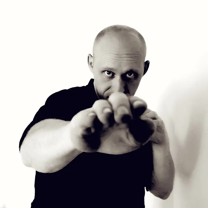 Jeet Kune Do PFS & Self Defense Chris Hille — kampfsport-studio in Tübingen — 4