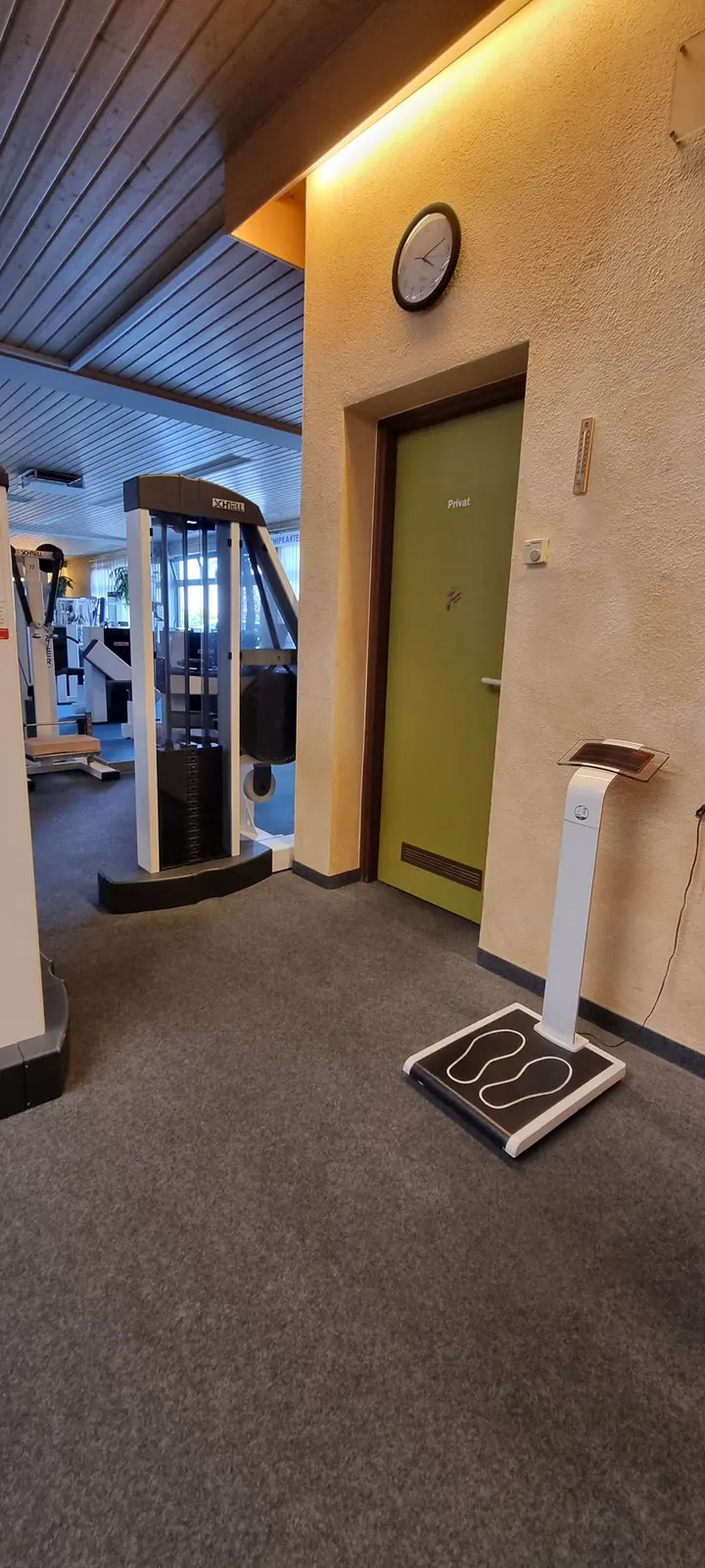 WM-Sportzentrum — fitnessstudio in Backnang — 4