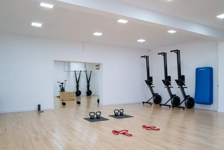 Flo's Fitness Boutique — Fitness Studio in Fort, Ayr