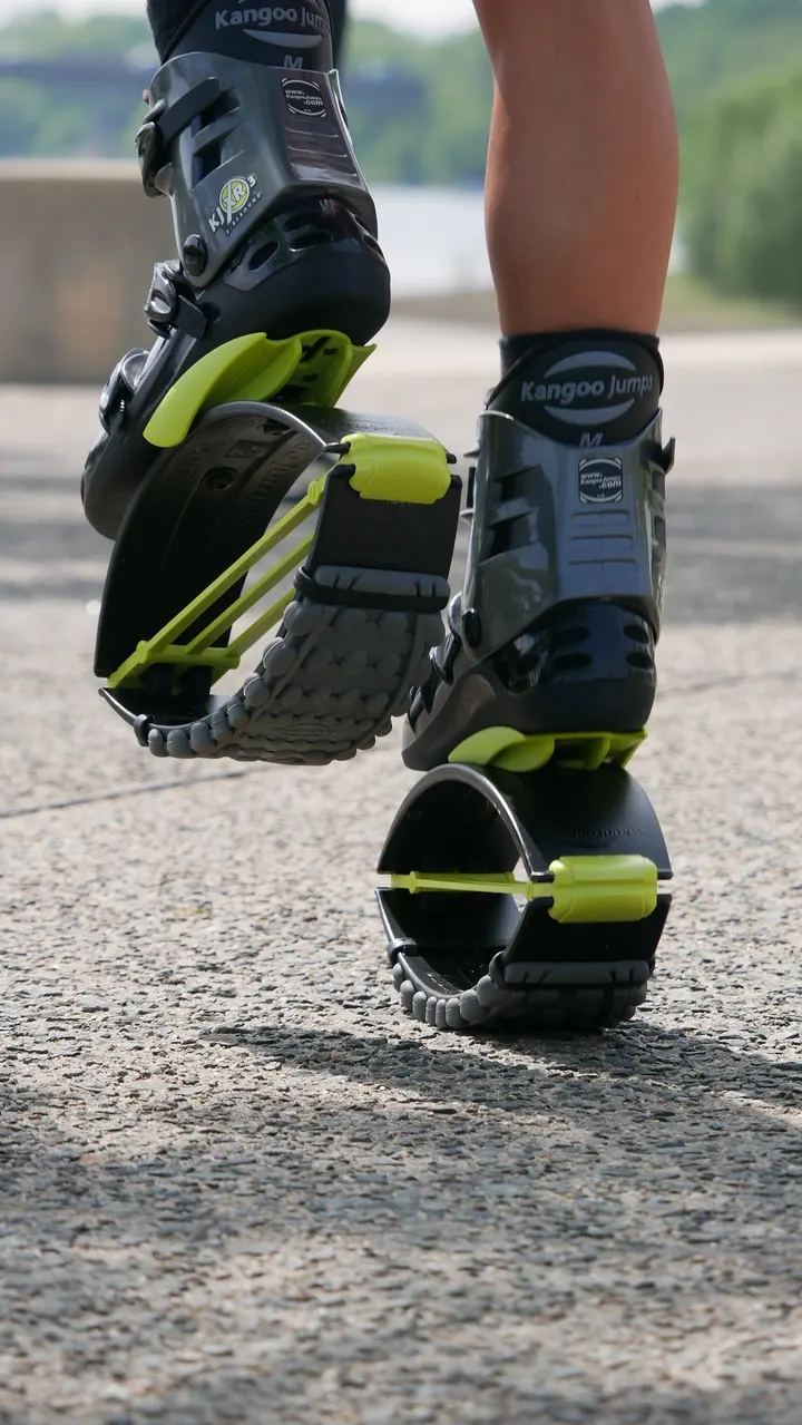 Kangoo Boost — danse-studio à Angers — 3