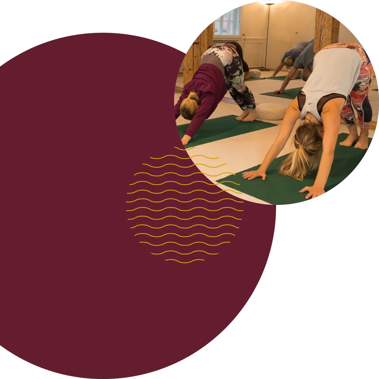 Yoga Vidya Bayreuth — yoga-studio i Bayreuth — 4