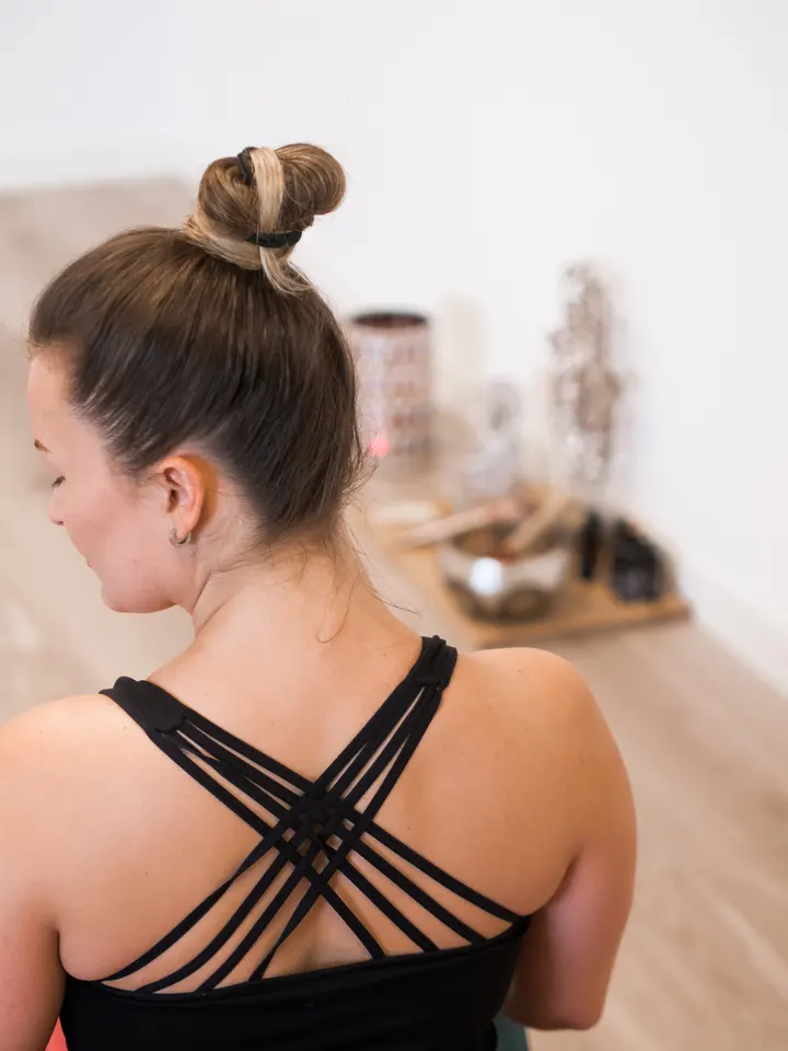 Yoga Flow By Gita Martinsone — yoga-studio i OS — 4