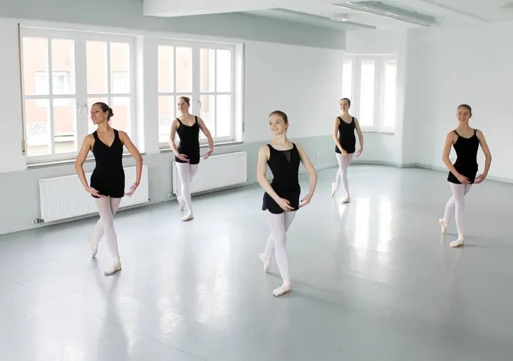 Tanzstudio Nicole Bühler — tanz-studio in Plochingen, Stuttgart — 2