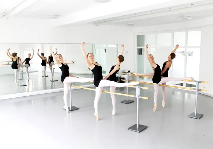 Tanzstudio Nicole Bühler — Tanz in Plochingen, Stuttgart
