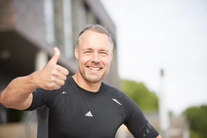 effactiverunning — Functional Training in Sentruper Höhe, Münster