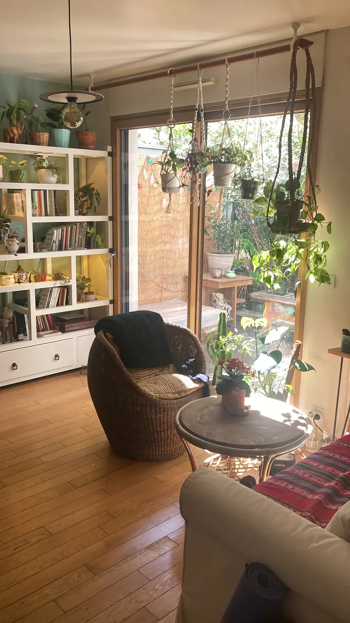 Kintsugi Thérapie — yoga-studio à Paris 14e Arrondissement, Paris — 2