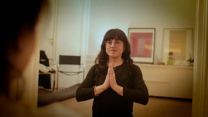 Kintsugi Thérapie — yoga-studio à Paris 14e Arrondissement, Paris — 3